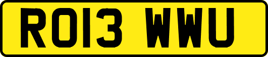 RO13WWU