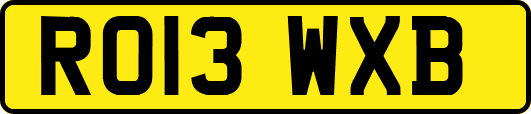 RO13WXB