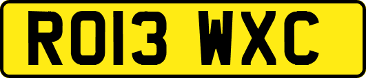 RO13WXC