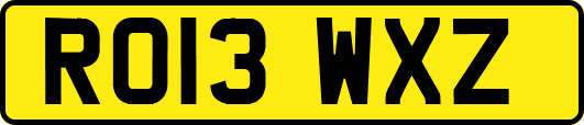 RO13WXZ