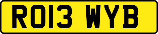RO13WYB