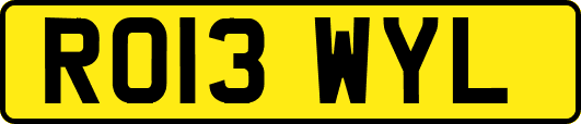 RO13WYL