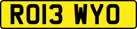 RO13WYO