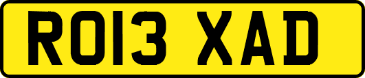 RO13XAD