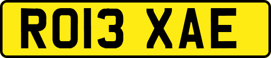 RO13XAE