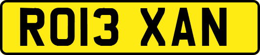 RO13XAN