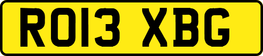 RO13XBG