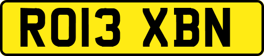 RO13XBN