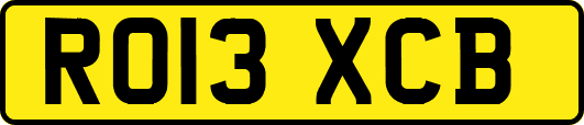 RO13XCB