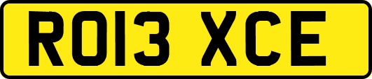 RO13XCE