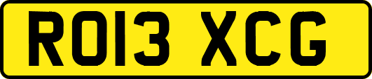 RO13XCG
