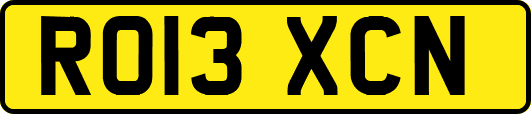 RO13XCN