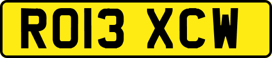 RO13XCW