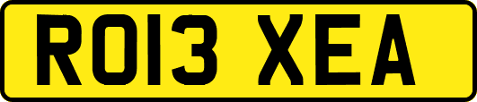RO13XEA