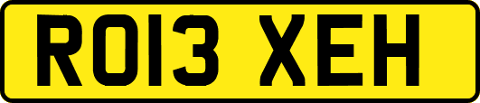 RO13XEH