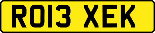 RO13XEK