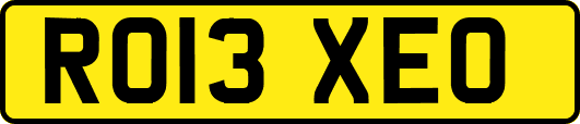 RO13XEO
