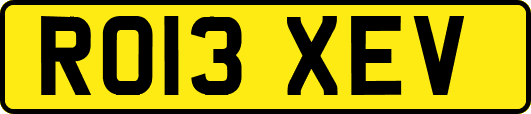 RO13XEV