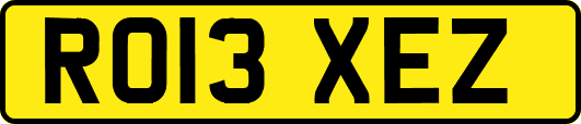 RO13XEZ