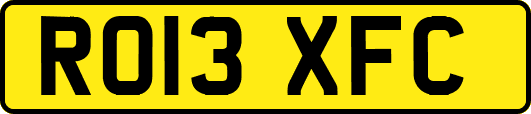 RO13XFC