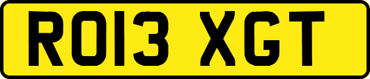 RO13XGT