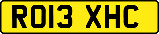 RO13XHC