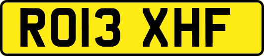 RO13XHF