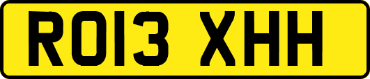 RO13XHH