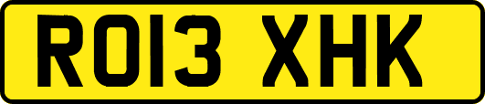 RO13XHK