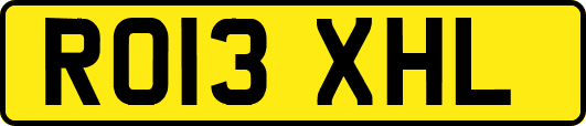 RO13XHL