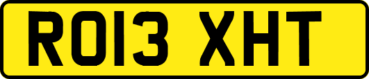 RO13XHT