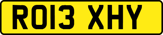 RO13XHY