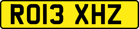 RO13XHZ