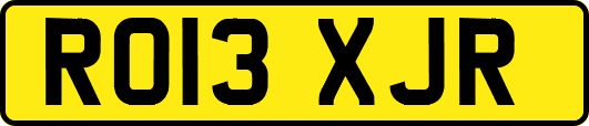 RO13XJR