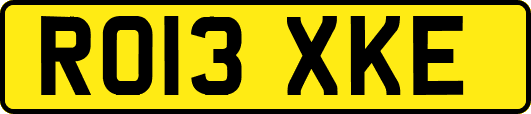 RO13XKE
