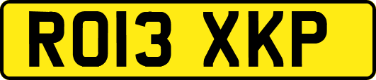 RO13XKP