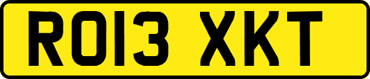 RO13XKT