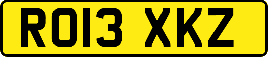 RO13XKZ