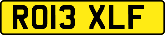 RO13XLF