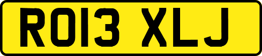 RO13XLJ