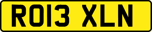 RO13XLN