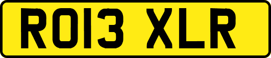 RO13XLR
