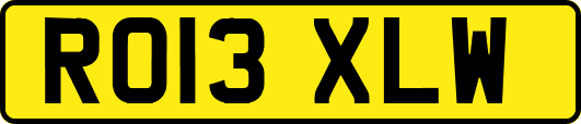 RO13XLW
