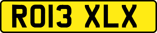 RO13XLX