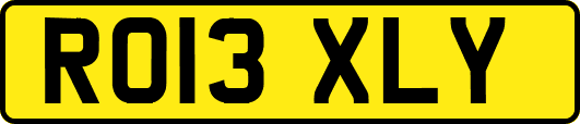 RO13XLY
