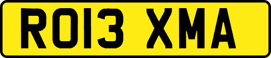 RO13XMA