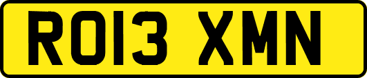 RO13XMN