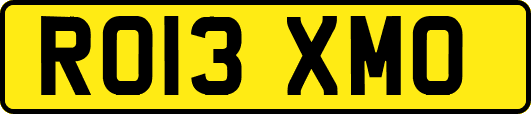 RO13XMO