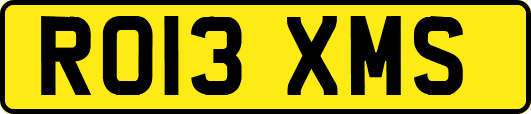 RO13XMS