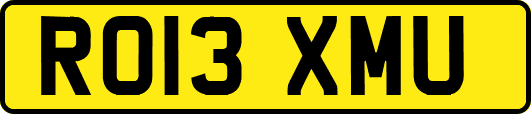 RO13XMU